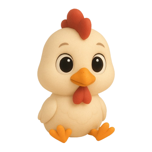 CHICKEN