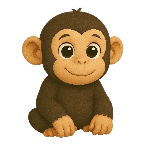 CHIMPANZEE