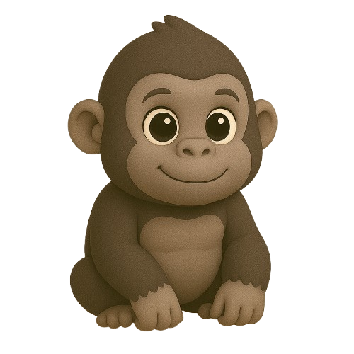 GORILLA