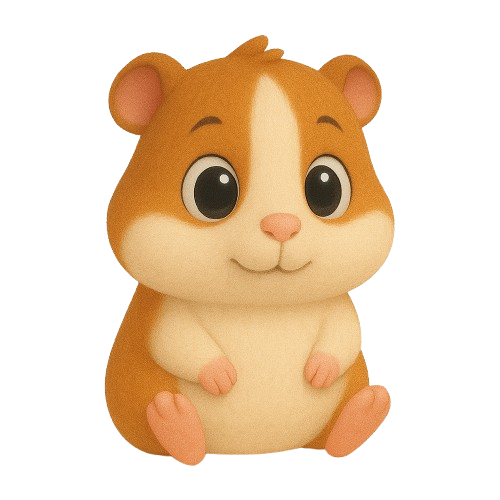 GUINEA PIG