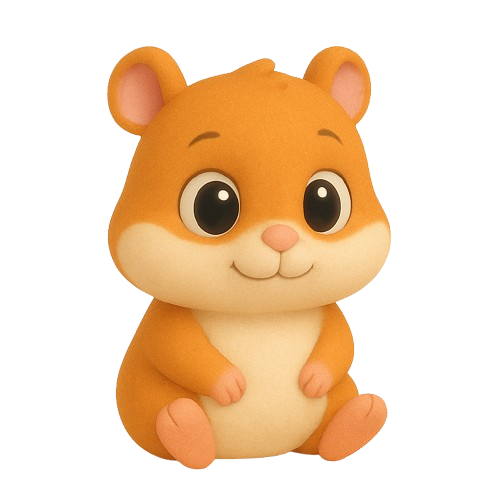 HAMSTER