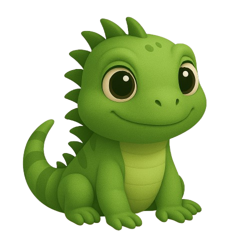 IGUANA