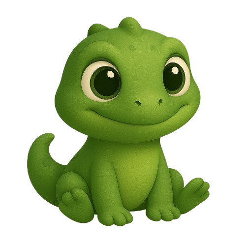 LIZARD