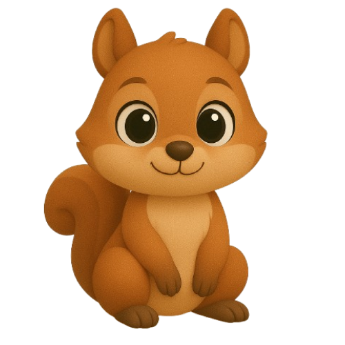 SQUIRREL