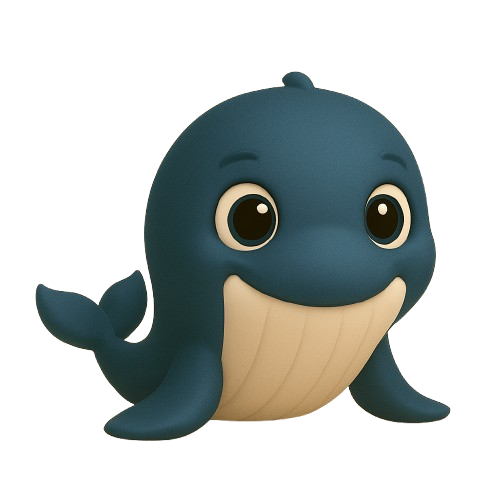 WHALE